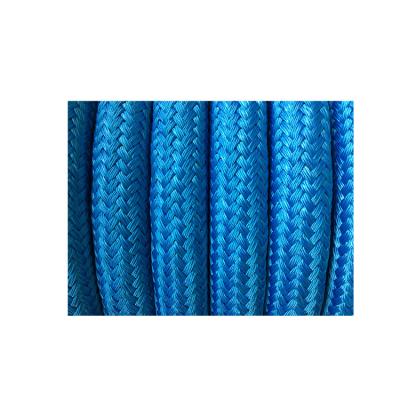 China Ship Mooring Factory Price 28mm Polypropylene 12 Strands Rope For Marine Aquaculture And Other Field for sale