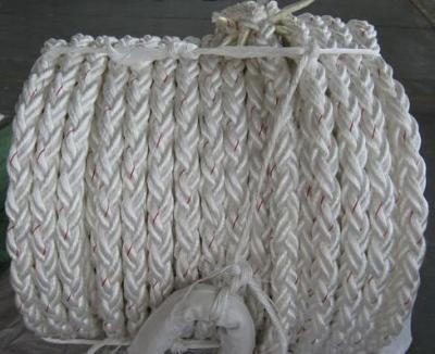 China PP Polyester/PP Blended Rope for sale