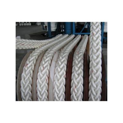 China STRAND 12 nylon AMARRANT ROPE/PP/POLYESTER/NYLON for sale