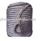 China Composite PP CE Rope for sale