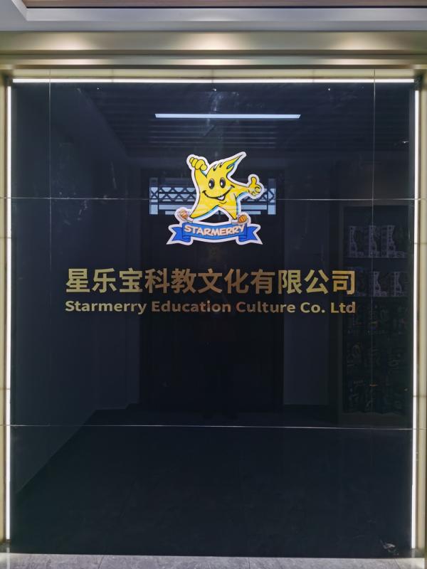 Verified China supplier - Shantou Xinglebao Science Education Culture Co., Ltd.