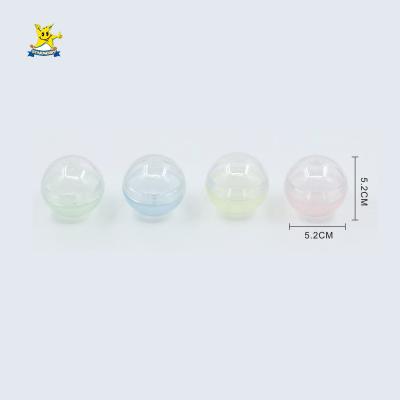 China DIY TOY SM105 Toy Accessories Cheap Price ABS Plastic Environmental Egg Package For Children for sale