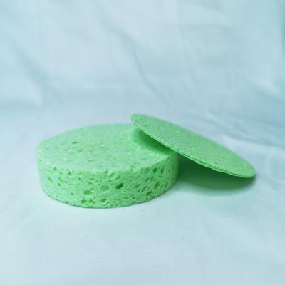 China Sustainable Most Required Products Fashion Environmental Protection Biodegradable Bath Cleaning Massage Sponge for sale