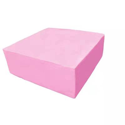 China 2021 new products hot viable high quality raw cellulose kitchen cleaning sponge raw matereial block for sale