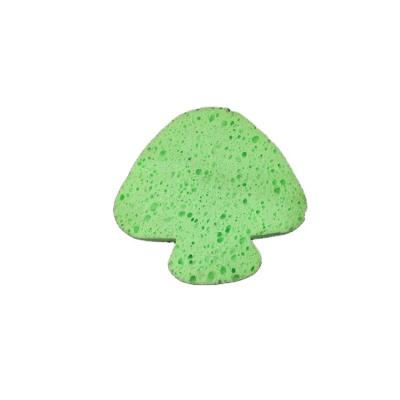 China Wholesale Pure Natural Promotional Affordable Price Customization Cleaning Microfiber Dishwashing Sponge for sale