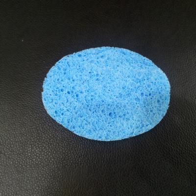 China New Arrival Pure Natural Product High Absorbent Cellulose Kitchen Cleaning Microfiber Sponge for sale