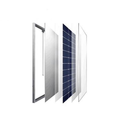 China 15A Vending High Efficiency Solar Panels For Green And Clean Energy for sale