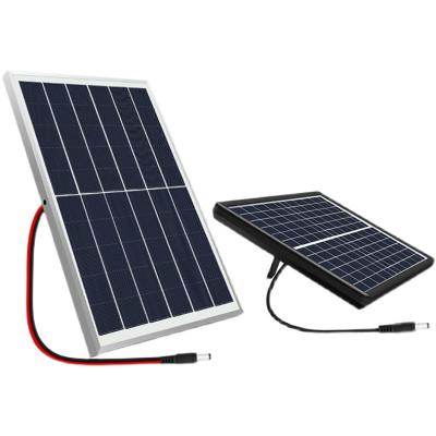 China 15A manufacturers wholesale green and clean energy solar panels at low prices for sale