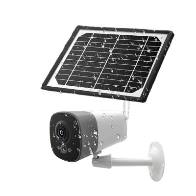 China Integrated Siren Manufacturers Sell Solar Powered CCTVs at Lowest Prices for sale