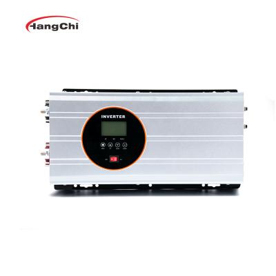 China Power Low Frequency Inverter Solar Inverter Battery Charger Pure Sine Wave 426*206*178mm/601*206*178mm for sale