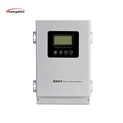 China Solar Charge Controller Mppt That Is Easy To Use On LCD Screen 426*206*178mm / 601*206*178mm for sale