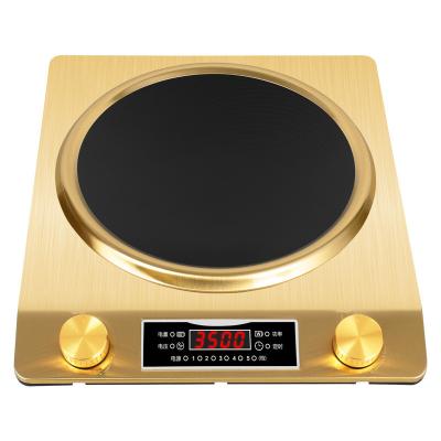 China Hotel OEM 3000W High Power Commercial Induction Cooker For Restaurant for sale