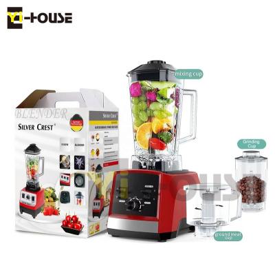 China Can make grinder  Fruit juicer High power Commercial Blenders extractor machine juicers electric automatic Orange juicer for sale