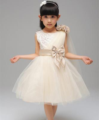 China The latest washable part wear dresses for girls, kids dress up dresses, girls dress up dresses for sale