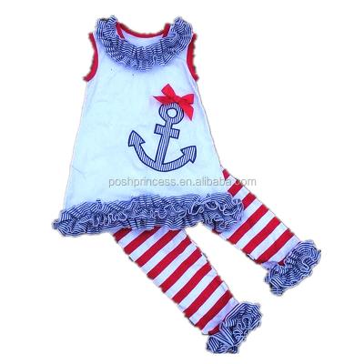 China Polyester/Cotton Anchor Cotton Remake of July Equipment for sale