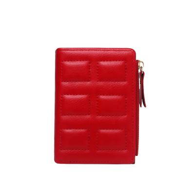 China Wholesale 2021 simple women's wallet ladies purse women's girls purse women's purses and purses women's purses for sale