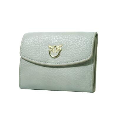 China Wholesale New Designer Luxury Leather Cards Holder Pouch Wallet Women Handbag Waterproof For Ladies Purses for sale