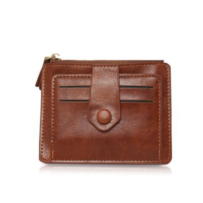 China European and American multi-function female package of none card purse multi-card coin wallet card holder for sale