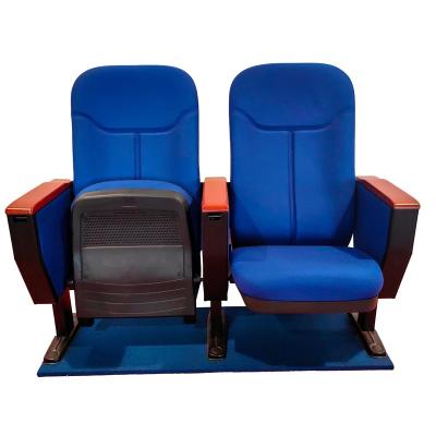 China Modern Factory supply custom auditorium cinema with fixed auditorium chairs for sale