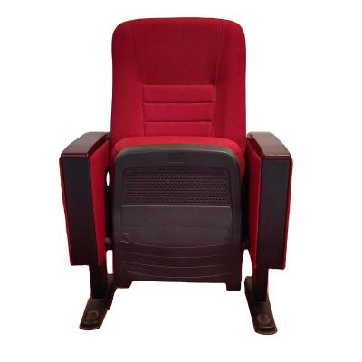 China Durable Factory direct selling auditorium chairs for auditorium high quality theater chairs for sale