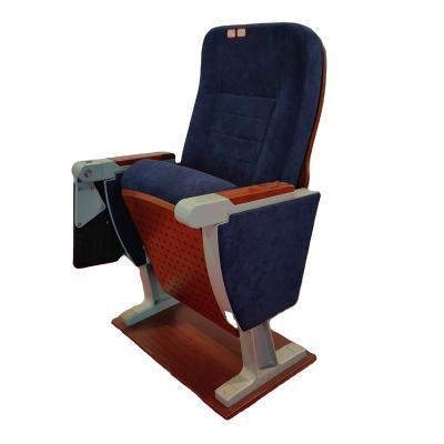 China Modern Factory Outlet Cinema Chair Cinema Folding Chair Cinema Seat for sale