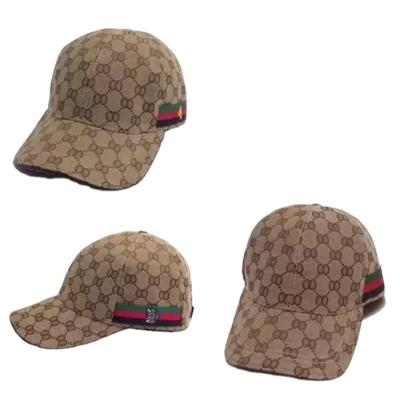 China COMMON high quality famous luxury baseball bucket hat designer hat designer factory direct sales ny hats for sale