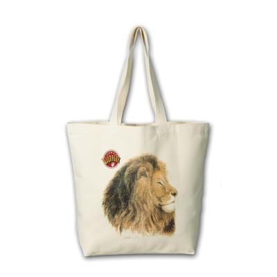 China best selling cheap eco friendly promotional canvas tote bag for sale