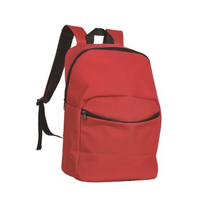 China 600D Polyester Mountain Leisure Backpacks Customized Stylish School Bags for sale