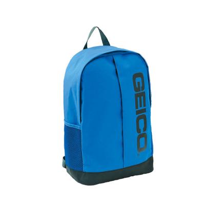 China Custom Made Leisure Backpacks , Unisex Fashionable Travel Backpacks for sale