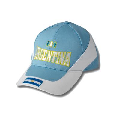 China Tipo gorras de béisbol clásicas de los 6 paneles unisex con la circunferencia de los 58cm en venta