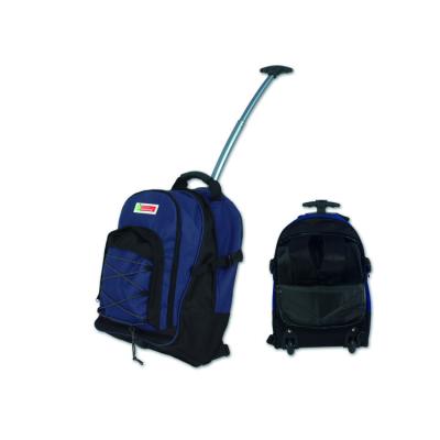 Κίνα 600x300D Duffel τσαντών/ταξιδιού αθλητικού Duffle παιδιών πολυεστέρα τσάντες με τις ρόδες προς πώληση