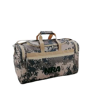 Chine Sacs marins à sports de polyester, sac marin tactique militaire à camouflage à vendre