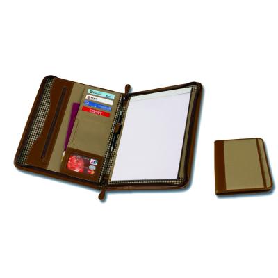 China Decorative A4 Portfolio Folder / Lever Arch File Folder Custom Service Available for sale