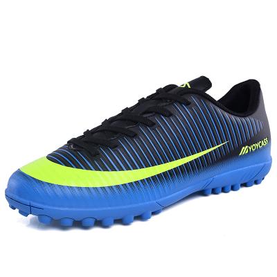 China China Factory Wholesale Cheap Fashion Trend Mens Sports Indoor Soccer Shoes Soccer Shoes for sale