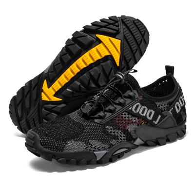 China Hot Selling Fashion Trend Dive Shoes Water Uphill Aqua River Quick Dry Dive Shoes Beach Diving Shoes Non-slip Shoes for sale