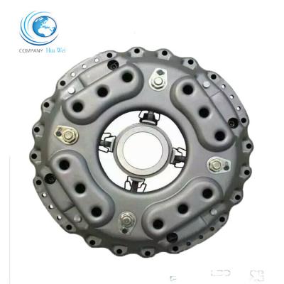 China Hot Selling Auto Wholesale 430 Clutch Pressure Plate OE ISC518-1 Clutch Disc Clutch Assembly for sale