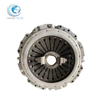 China High Quality Wholesale Customization 430*235*450 Clutch Pressure Plate Clutch Plate OE 3482083113 for sale