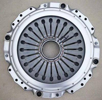 China Clutch Cover 430mm Clutch Assembly 3482001169 Clutch Pressure Plate With High Quality Customized According To OEM Model Number for sale