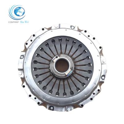 China Cheap factory price clutch pressure plate 400mm clutch assembly and other automatic transmission systems supports customized customization according to OEM model number for sale