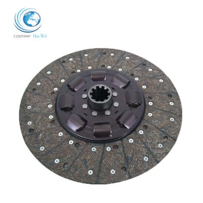 China high quality factory clutch plate kit clutch disc C1604301004 auto spare parts support customized customization according to OEM model number for sale