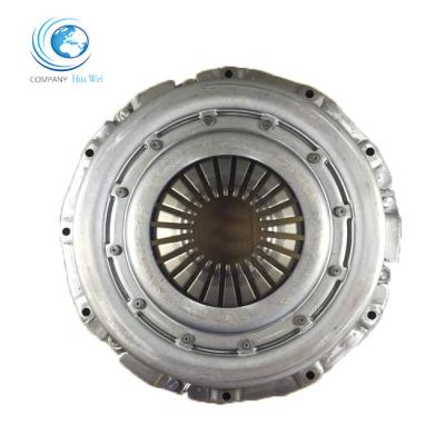 China Manufacturers High Quality OE 3482002234 Clutch Plate Auto Clutch Disc Wholesale Other Auto Transmission System Accessories 362mm for sale