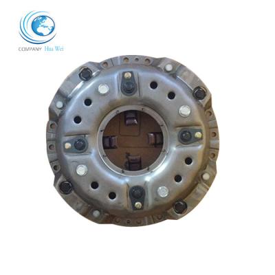 China Manufacturers wholesale cheap clutch disc, clutch assembly and other auto transmission system accessories 350mm for sale