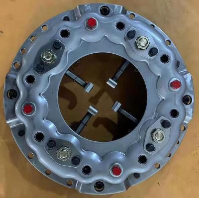 China Truck Automobile Car Clutch Cover HNC522 Clutch Pressure Plate Assembly For H07C for sale