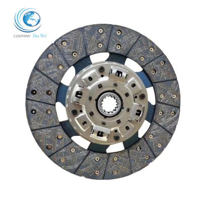 China Wholesale order high quality clutch pressure plate, clutch assembly and other auto parts 325*210*14*35.2 for sale