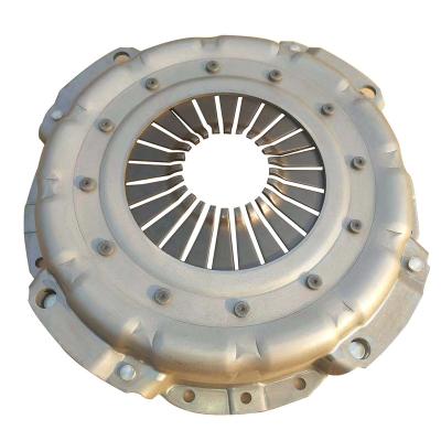 China Heavy Truck Clutch Pressure Plate 310mm Cover Assembly 3482008038 Auto Spare Parts Supports Customized Customization According To OEM Model Number for sale