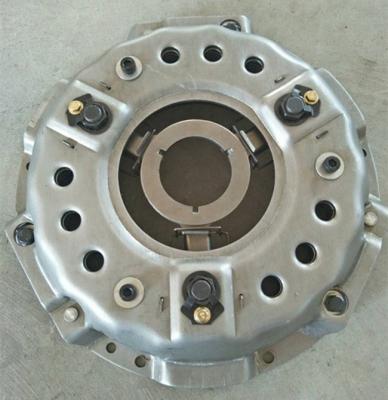 China 31210-20551-71 Heavy Truck Forklift Clutch Pressure Plate & TFC503 Cover Assembly for sale