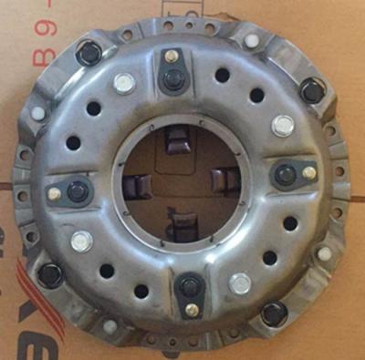 China High quality carbon steel forklife clutch cover clutch pressure plate 13553-10301 for sale