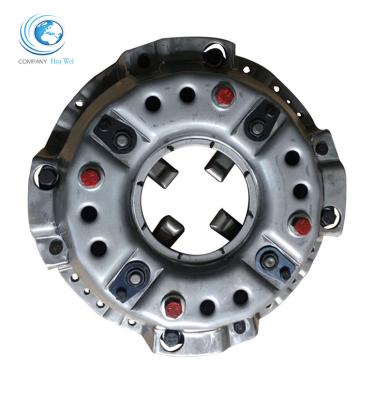 China High quality auto clutch part and clutch pressure plate for 275mm trucks automatic transmission systems for sale