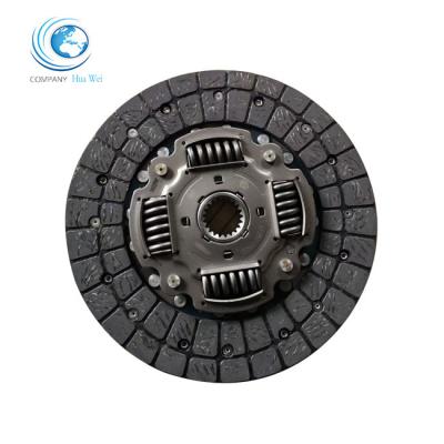 China Wholesale Cheap High Grade 31250-26200 Clutch Plate 31250-26200 Clutch Disc Auto Clutch Assembly 260mm for sale