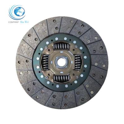 China Popular at home and abroad, the clutch disc, clutch pressure plate, clutch plate and other auto transmission system accessories sup 250*160*24*25.6mm for sale